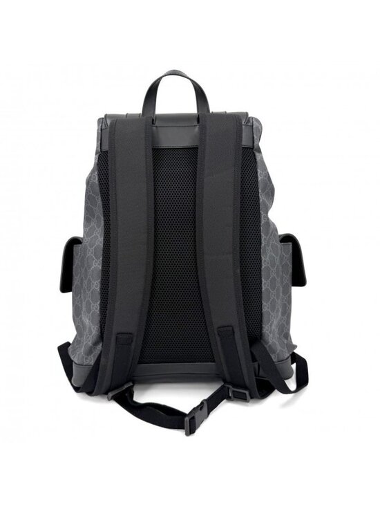 Gucci Backpack Sherry Silver main image 5